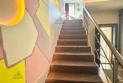 Casă de vânzare pe strada Tudor Vladimirescu - 3