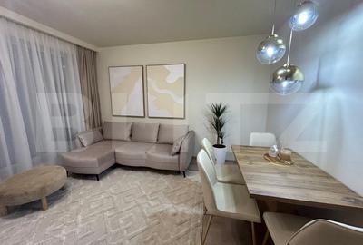 Apartament 3 camere, 65 mp, terasa 40 mp, loc de parcare, zona-Grigorescu - 17