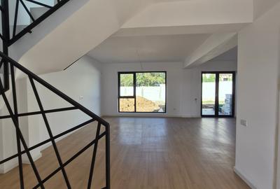 Vila Individuala 5 camere, dormitor parter LA CHEIE! - 7