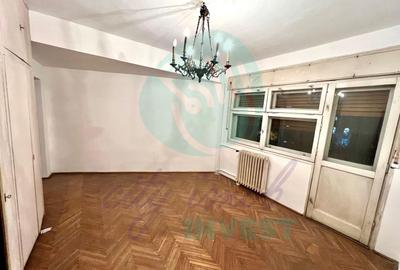 4 camere 123 | Zonă Cișmigiu | Poziționare ultracentrală - 9