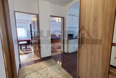 Apartament de 2 camere, 60mp, etaj intermediat, zona Interservisan - 6