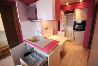 Ultracentral - bloc nou - chirie 2 camere - mobilat si utilat lux - 14