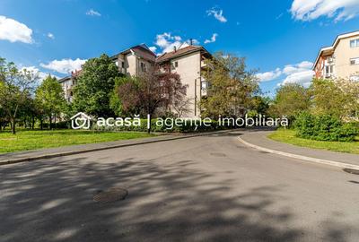 Apartament 3 camere Micalaca 300. Vedere superbă spre Mureș - 12