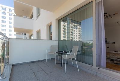 Luxuria, Apartament 2 cam, mobilat-utilat | Parcare inclusa - 23