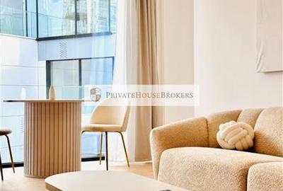 Aviatiei | One Lake Club | Bloc 2025 | Modern - 3