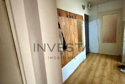 Apartament cu 2 camere in Marasti , strada Fabricii! - 6