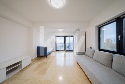 Apartament cu 2 camere  – liniștea de la înălțime, cu vedere panoramică - 3