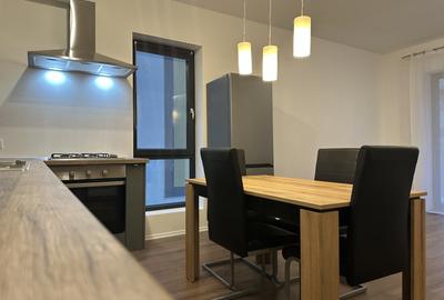 SE INCHIRIAZA-Apartament 2 camere, Hotel IQ-COMISION 0% - 8