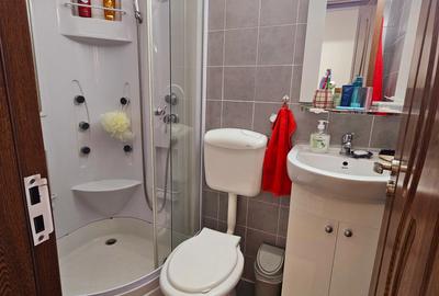 Vanzare apartament 3 camere, bloc cu acoperis, parcare, zona Buna Vestire - 23