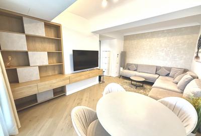Apartament 3 camere Cortina Academy - 1