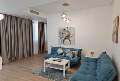 Inchiriere apartament 3 camere plus un birou, sector 1, Petrom City - 1