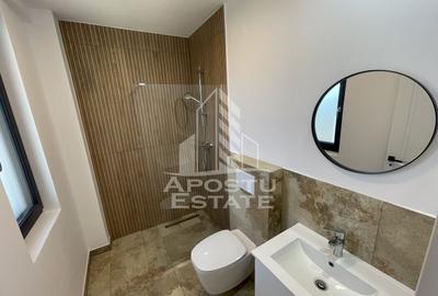 Apartament de inchiriat pentru birouri, 45 mp, Dumbravita Timis - 6
