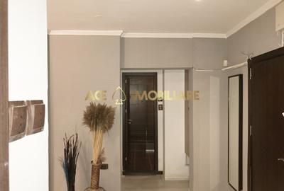 Apartament cu 2 camere decomandat, mobilat în Unirii
