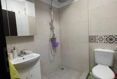 Drumul Taberei - Prelungirea Ghencea-Apartament cu 3 camere,gradina+ loc parcare - 4