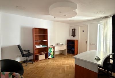 Calea Calarasilor spatiu birouri, etaj 1/P+2, 4 camere, 88mp, centrala proprie - 8