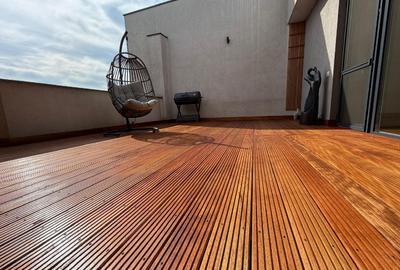 Penthouse exclusiv in Oradea - 6