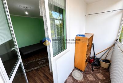 Apartament 2 camere de vânzare  58 mp – Etaj 2 - 7