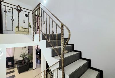 Vilă P+1 Mamaia Nord | Doar 5 min de plajă | 243mp utili | Garaj - 20