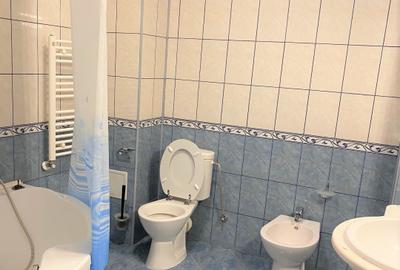 Inchiriere apartament patru camere langa Herastrau - 8
