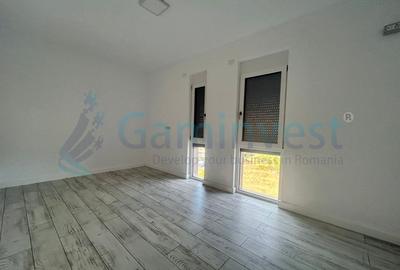 Apartament nou de vanzare in Oradea cu terasă si parcare zona Ceyrat - 8