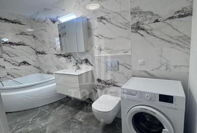 Penthouses de lux in cartierul Kogalniceanu - 3 dormitoare - 101 mp utili - 9