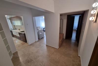 Bd mamaia spitalul militar-apartament 2 camere decomandat mobilat complet - 17