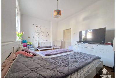 Garsoniera de vanzare, zona Blumana - 1