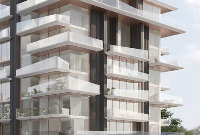 REA1023005 3 camere l vedere Lacul Floreasca l 177mp utili - 9