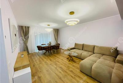 Casa individuala la cheie 400 mp teren 2 pivnite 4 camere 145 mp utili - 1