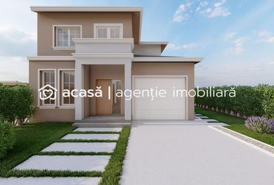 Parcele ARED - in inima Aradului - direct de la dezvoltator - 1