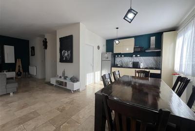Casa si garaj cu 4 camere - 8