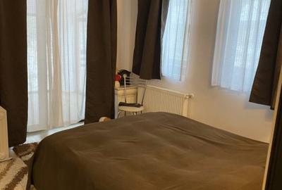 Apartament Semicentral Predeal - 5
