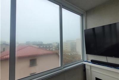 SUPER Studio, Mamaia Nord, Mobilat si Utilat Complet, Loc de Parcare Inclus  - 7