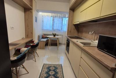 Faleza nord Reyna-apartament 2 camere vedere la mare - 6