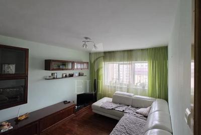 Apartament 3 camere în zona BIG - 1