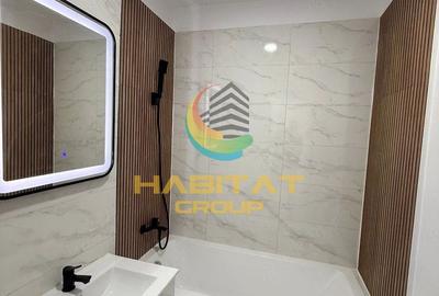 Apartament 3 camere decomandat str Turnu Magurele - 4