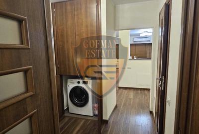 4 camere, Victoria Tomis II Emag 94 mp balcon gaze, 2 bai, NOU Prima inchiriere - 8