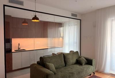 Apartament 2 camere Premium - Nusco City - 1