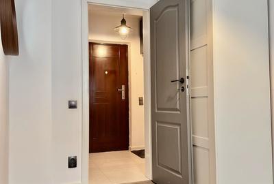 Apartament 3 camere, strada Turda 129 - 15
