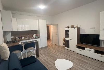 Apartament cu 2 camere, bloc nou, loc de parcare, Chișoda! - 1