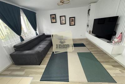 Casă individuală cu 4 camere în Șura Mare