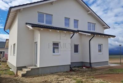 Duplex deosebit - aproape de centru - finalizat - 1