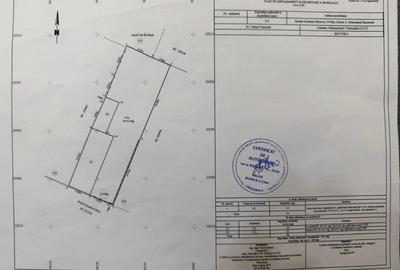 Teren Doamna Ghica | Obor | 311 mp | Comision 0% - 3