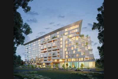 Cortina Elysium, 2 camere cu vedere superbă - 2