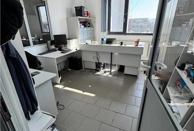 Spatii Industriale l Bd.Muncii l 1500 - 3290 MP - 7
