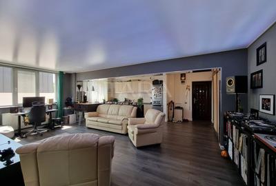 Apartament elegant cu 2 camere și terasă, Andrei Mureșanu. - 2