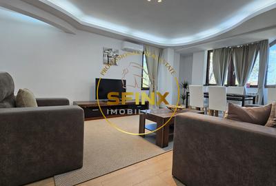 2 camere Burebista/ Piata Alba Iulia/ bloc 1990/ renovat, mobilat, utilat nou - 1