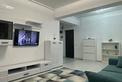 Apartament 2 camere LUX zona Aparatorii Patriei, Complex Viva Residence - 2