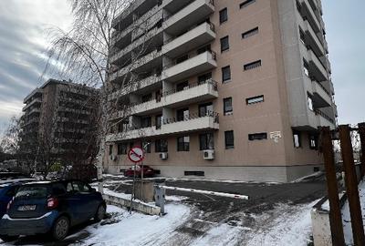 Vanzare apart  2  camere mobilat complet - 12
