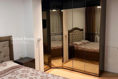 Apartament 3 camere 85MP | Pipera- 4 City North | loc parcare - 7